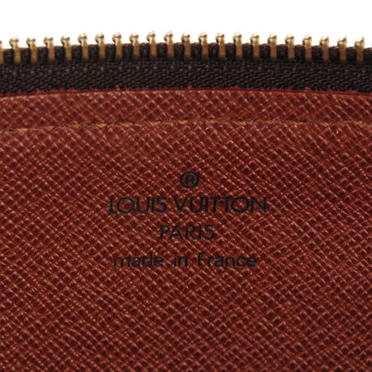 Louis Vuitton Monogram Papillon 30 6 of 6