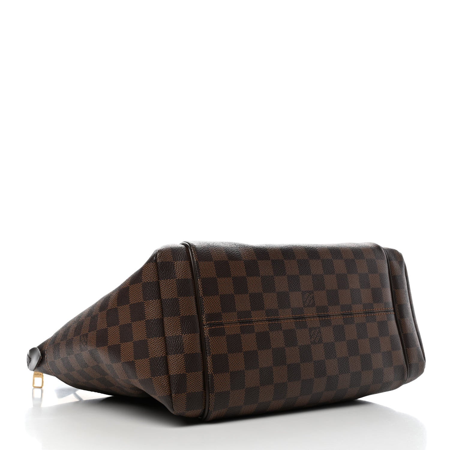 Louis Vuitton Damier Ebene Totally MM 3 of 4
