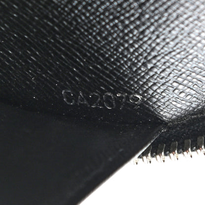 Louis Vuitton Damier Graphite Zippy Organizer Wallet 7 of 11