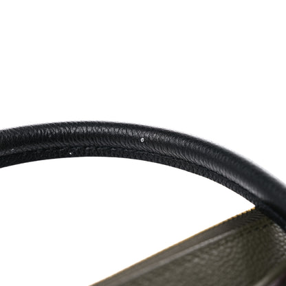 Louis Vuitton Monogram Pallas Full Kaki 11 of 12