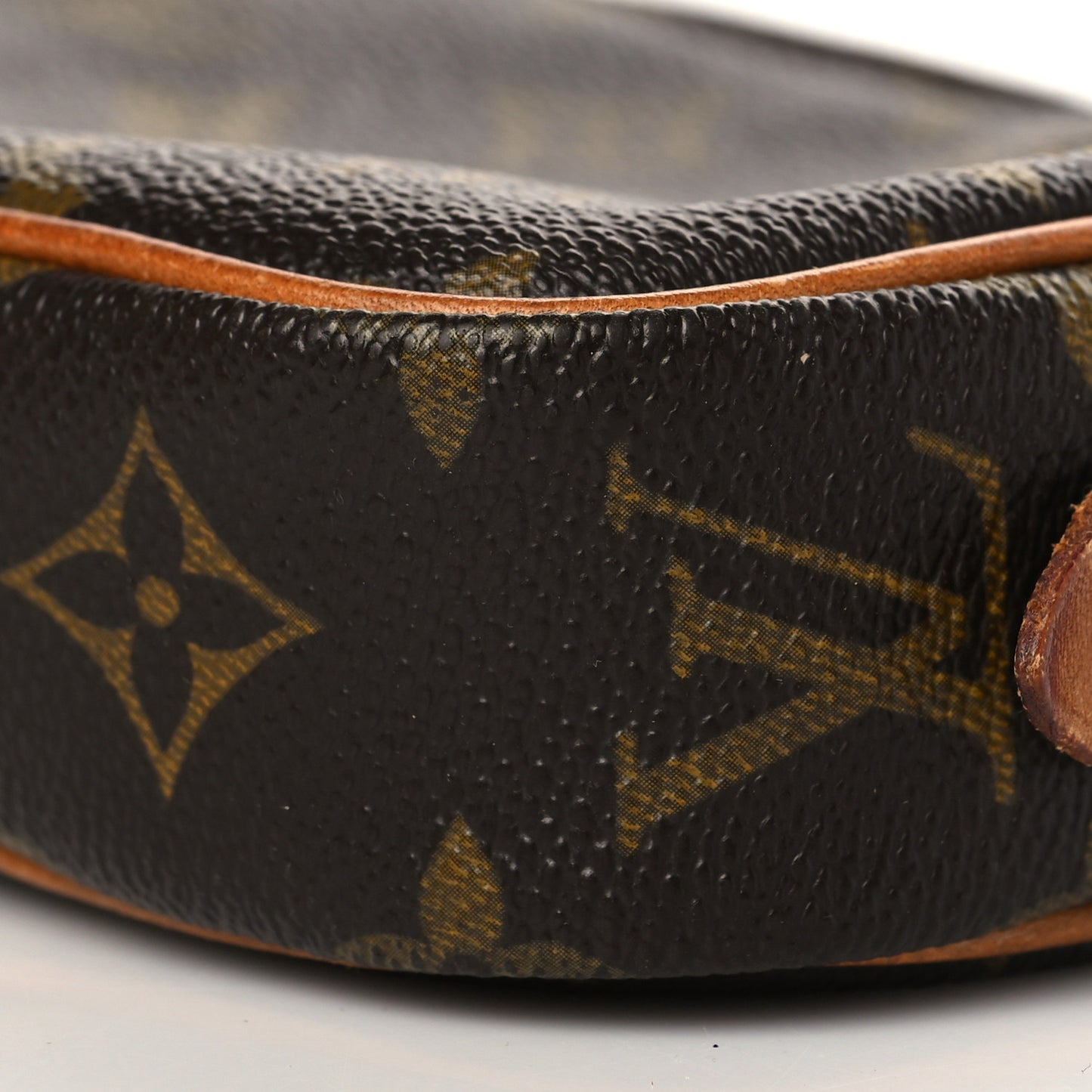 Monogram Pochette Marly Bandouliere