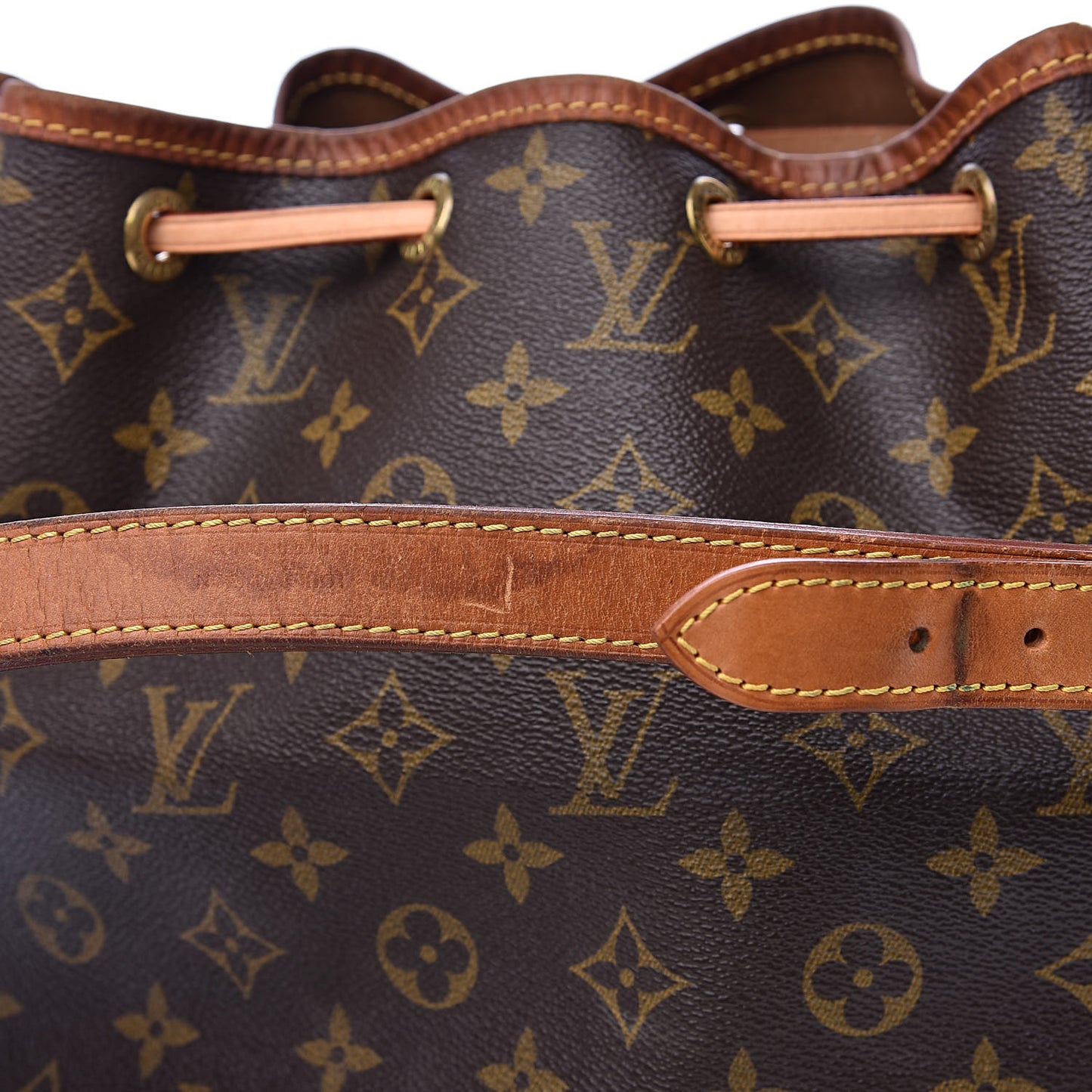 Monogram Petit Noe