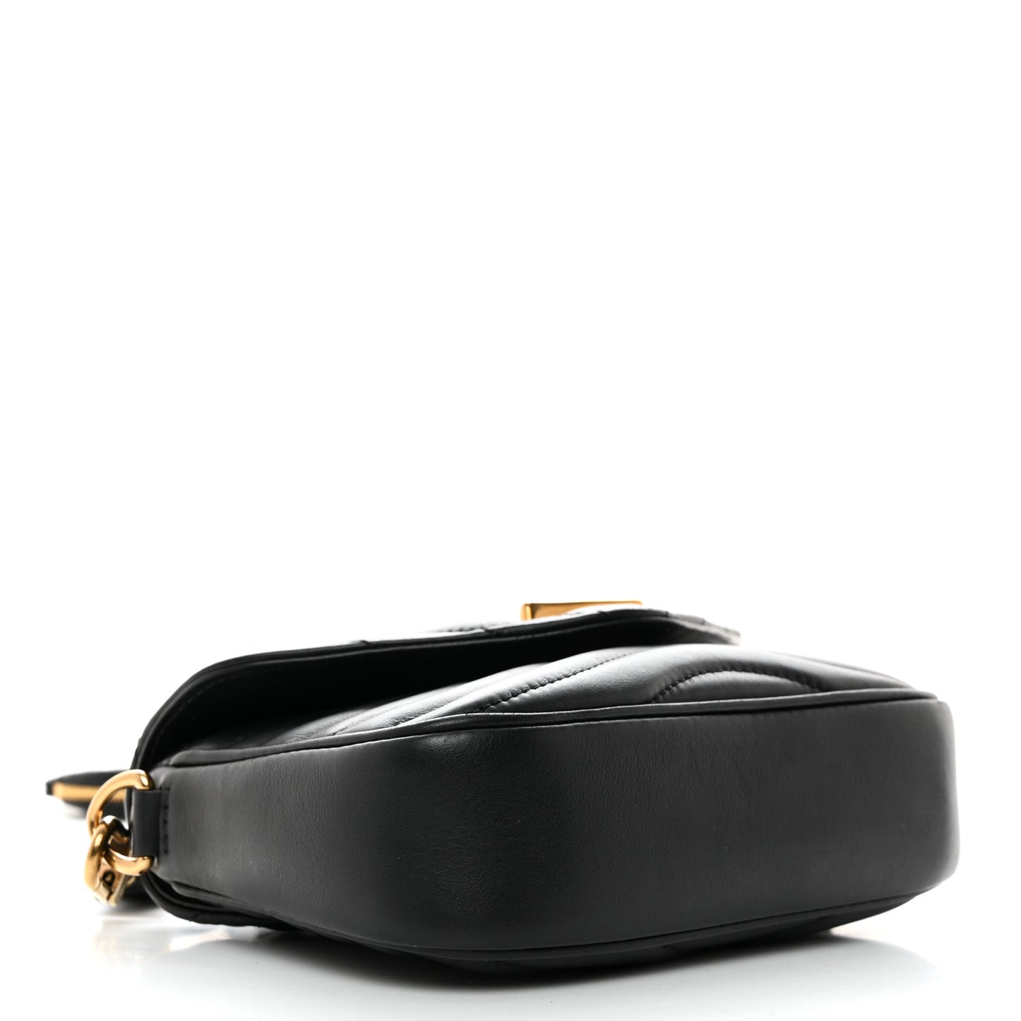 Calfskin New Wave Multi Pochette Black