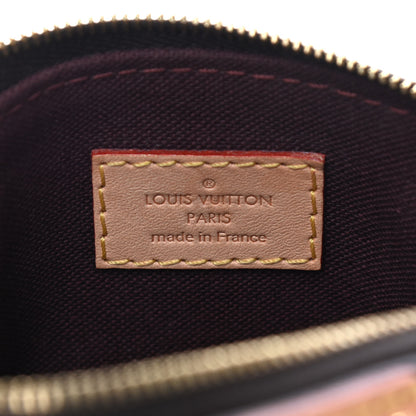 Louis Vuitton Monogram Nano Turenne 6 of 10