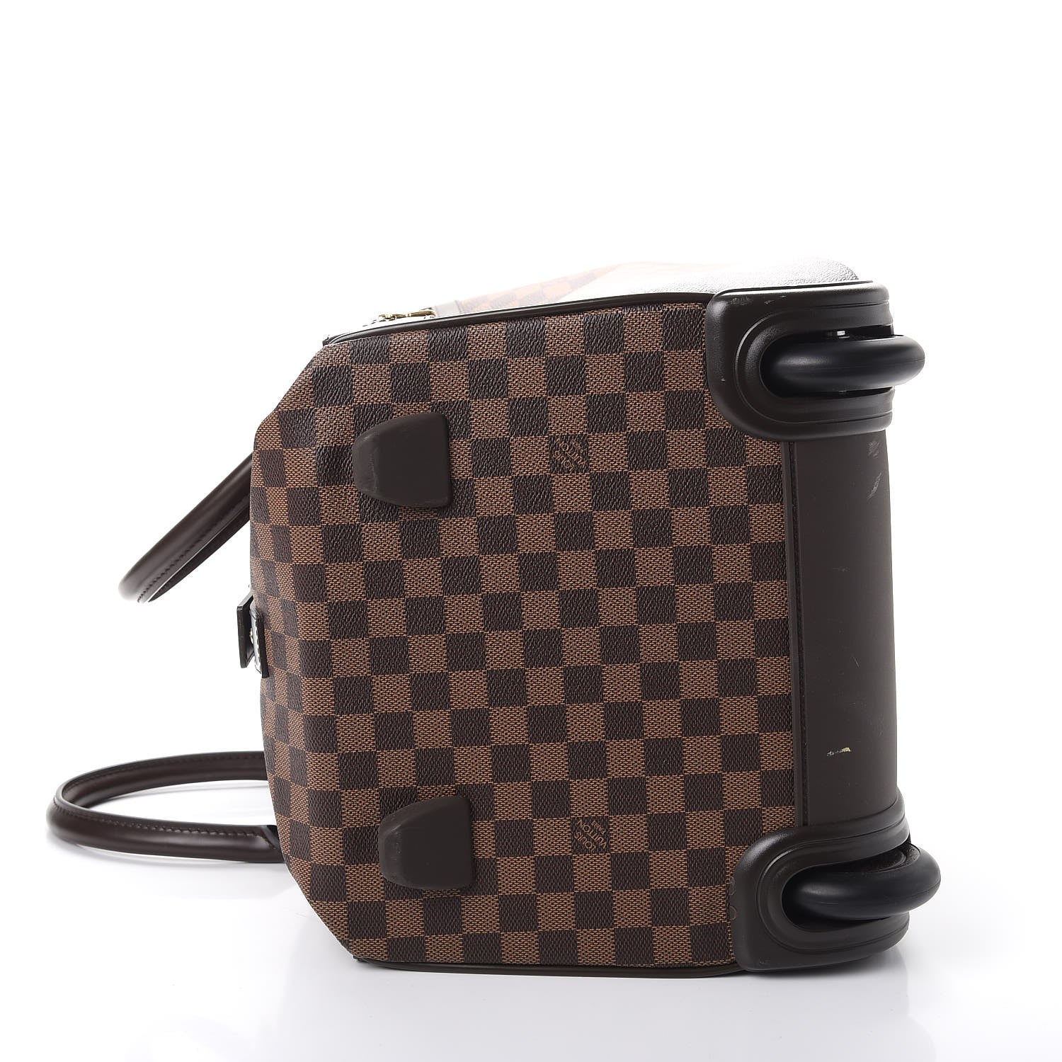 Louis Vuitton Damier Ebene Eole 50 8 of 17