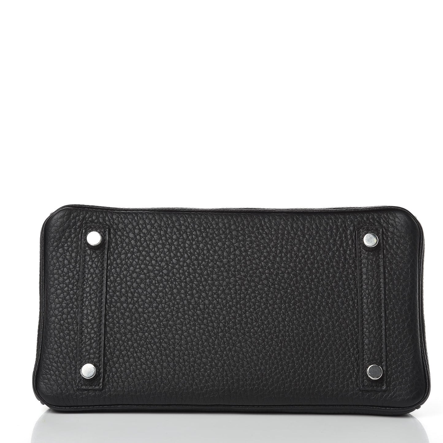 Togo Birkin 25 Black