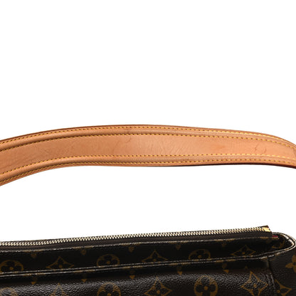 Louis Vuitton Monogram Viva-Cite GM 10 of 10