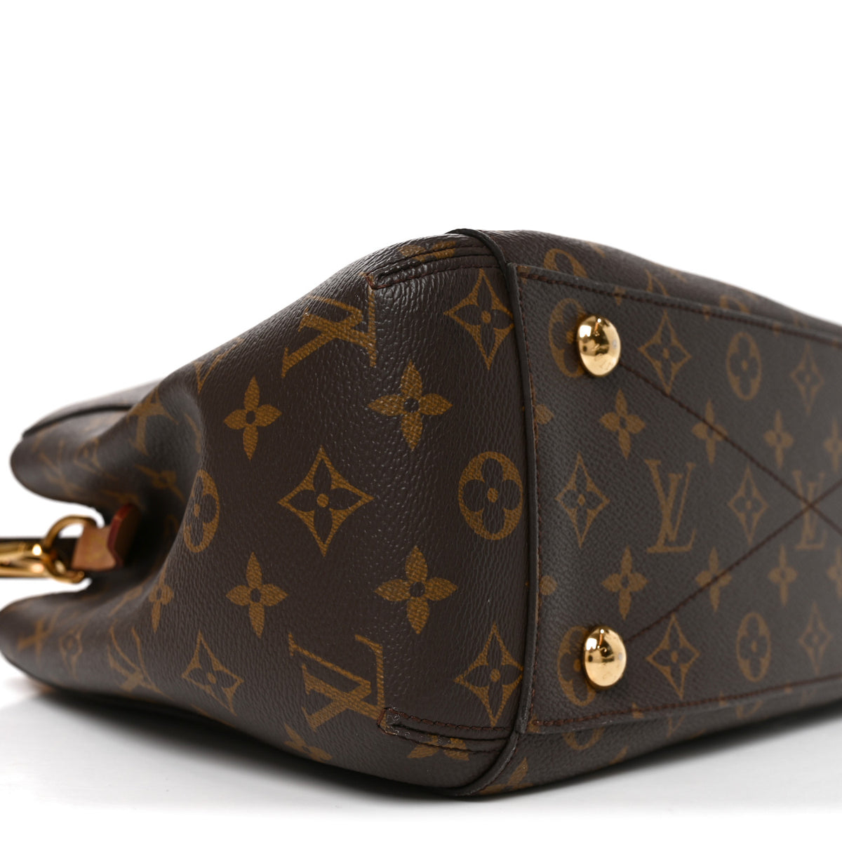 Louis Vuitton Monogram Montaigne MM 8 of 9