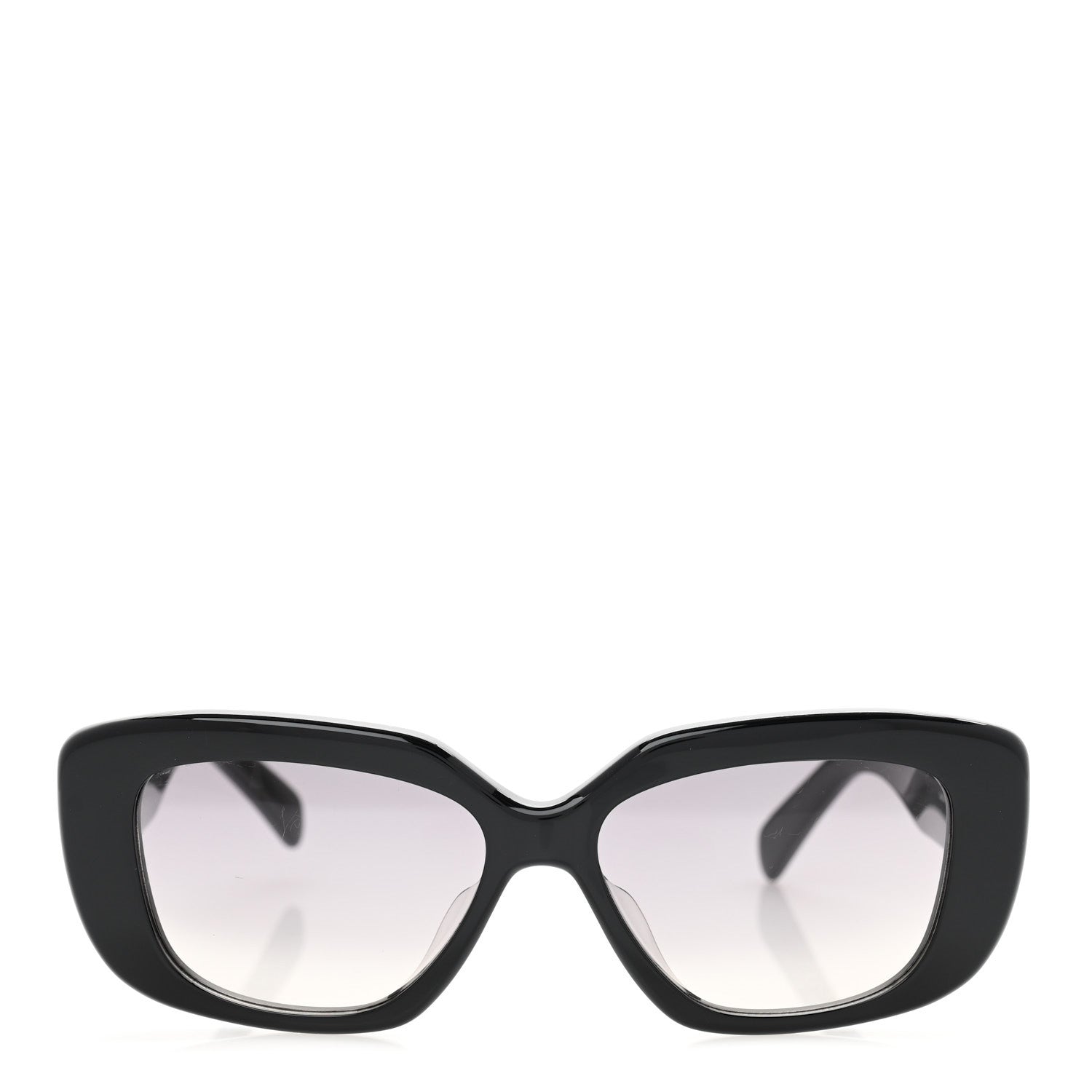 Celine Acetate Sunglasses CL40216U Black 2 of 9