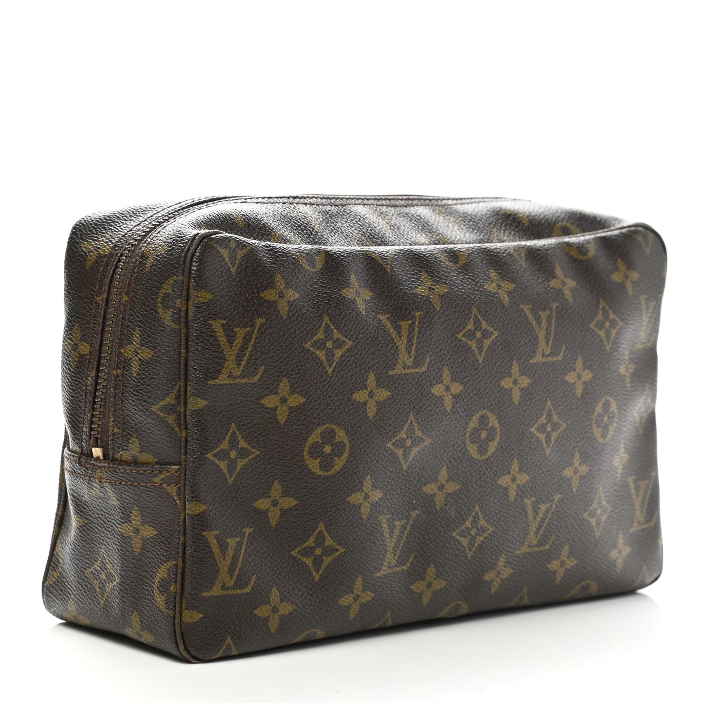 Monogram Trousse Toilette 28