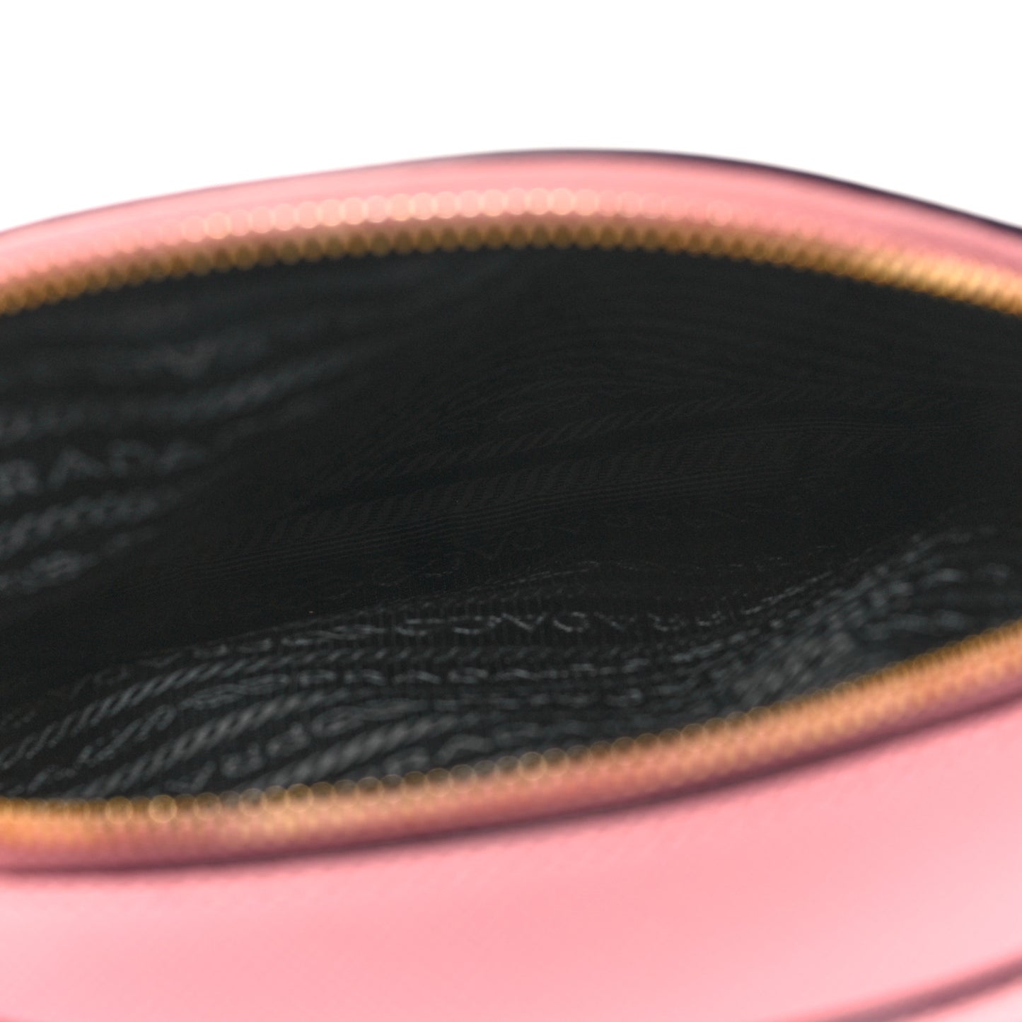 Saffiano Lux Odette Crossbody Petalo