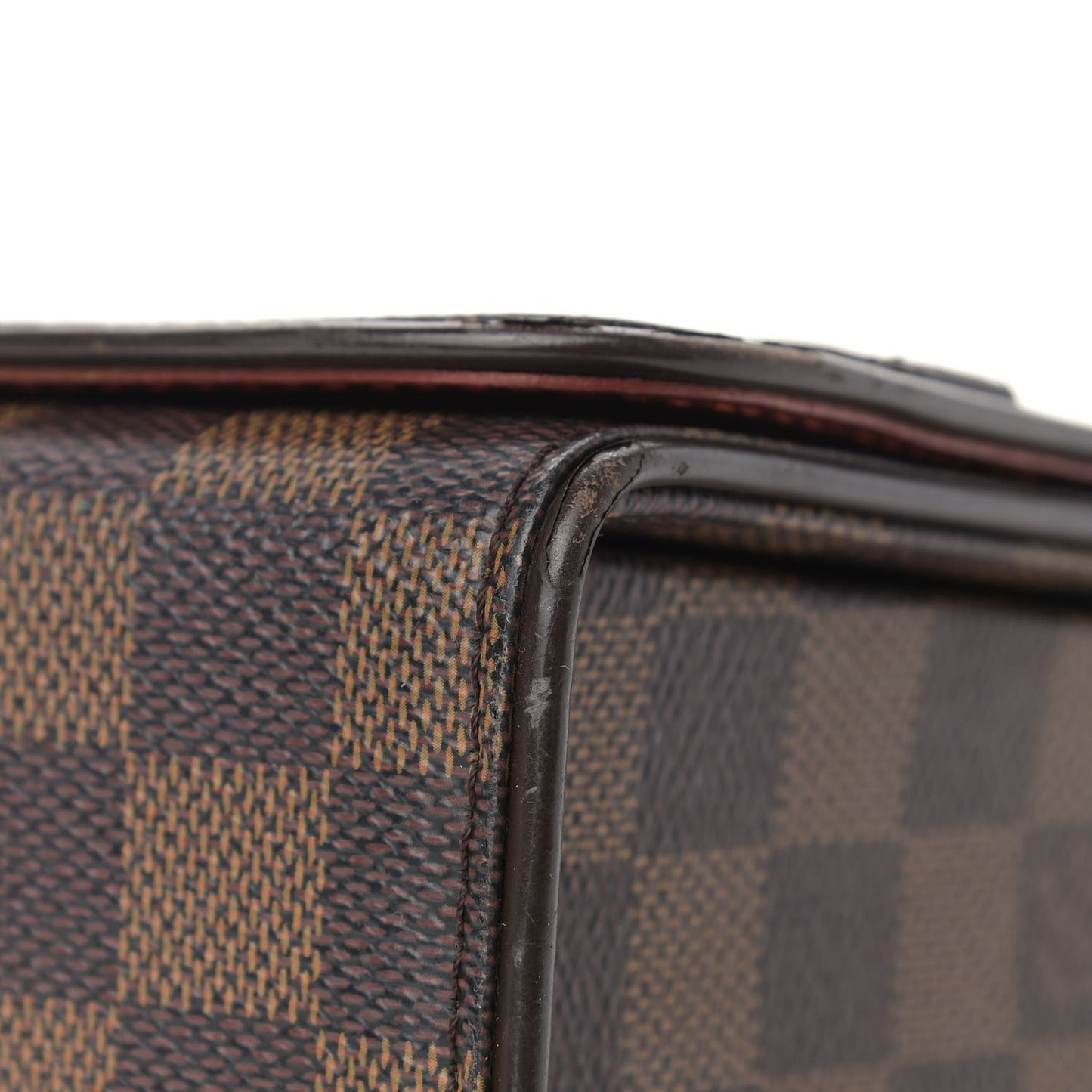 Damier Ebene Tribeca Carre