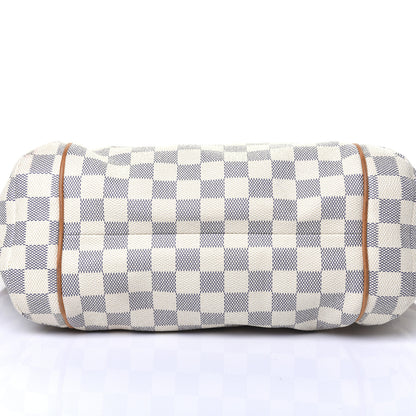 Louis Vuitton Damier Azur Totally PM 26 of 30