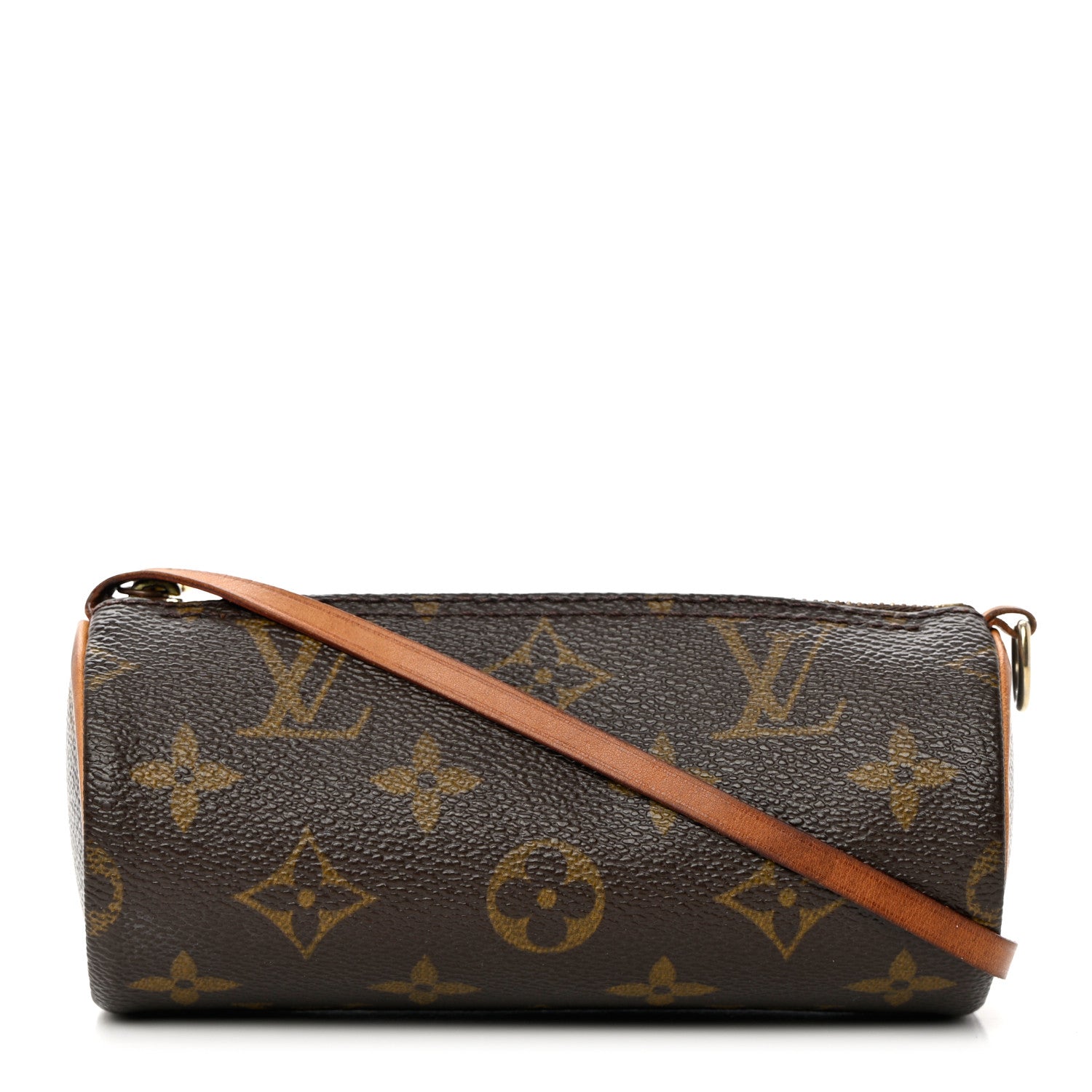 Louis Vuitton Monogram Mini Papillon 1 of 11