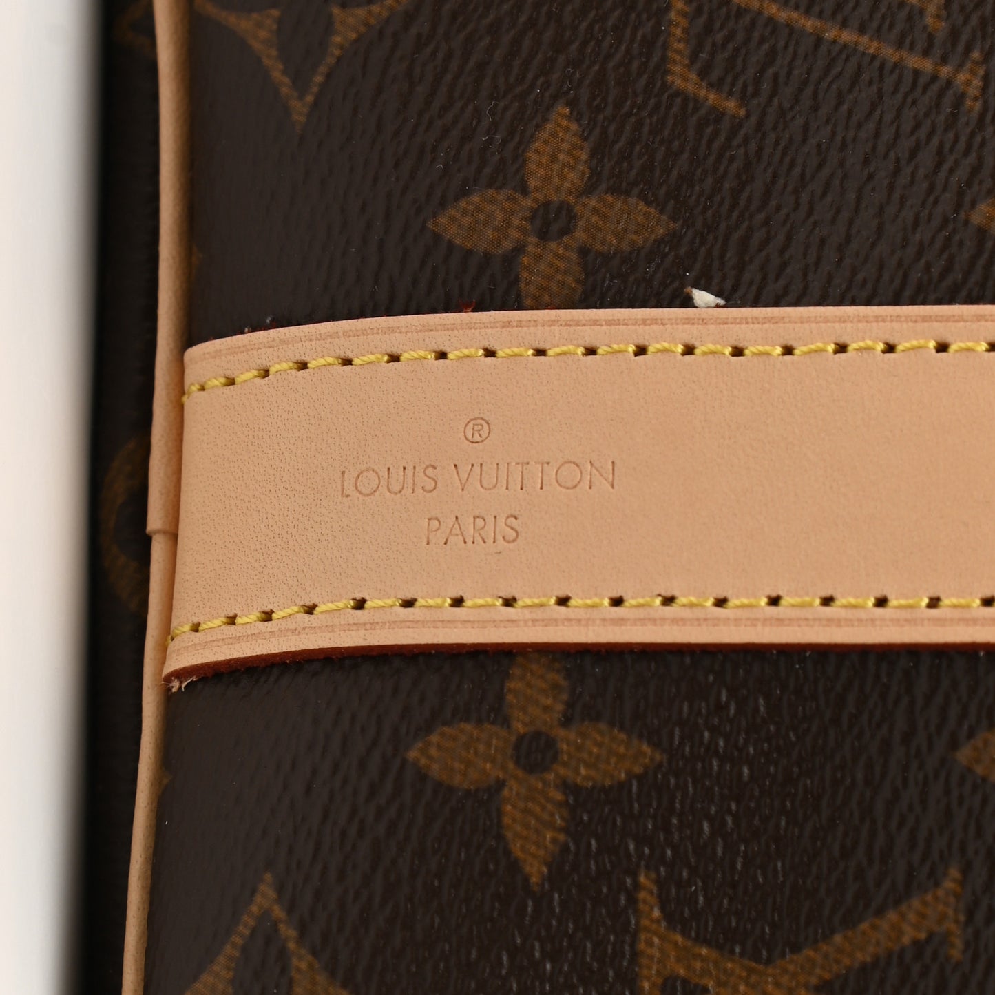 Monogram Keepall Bandouliere 45