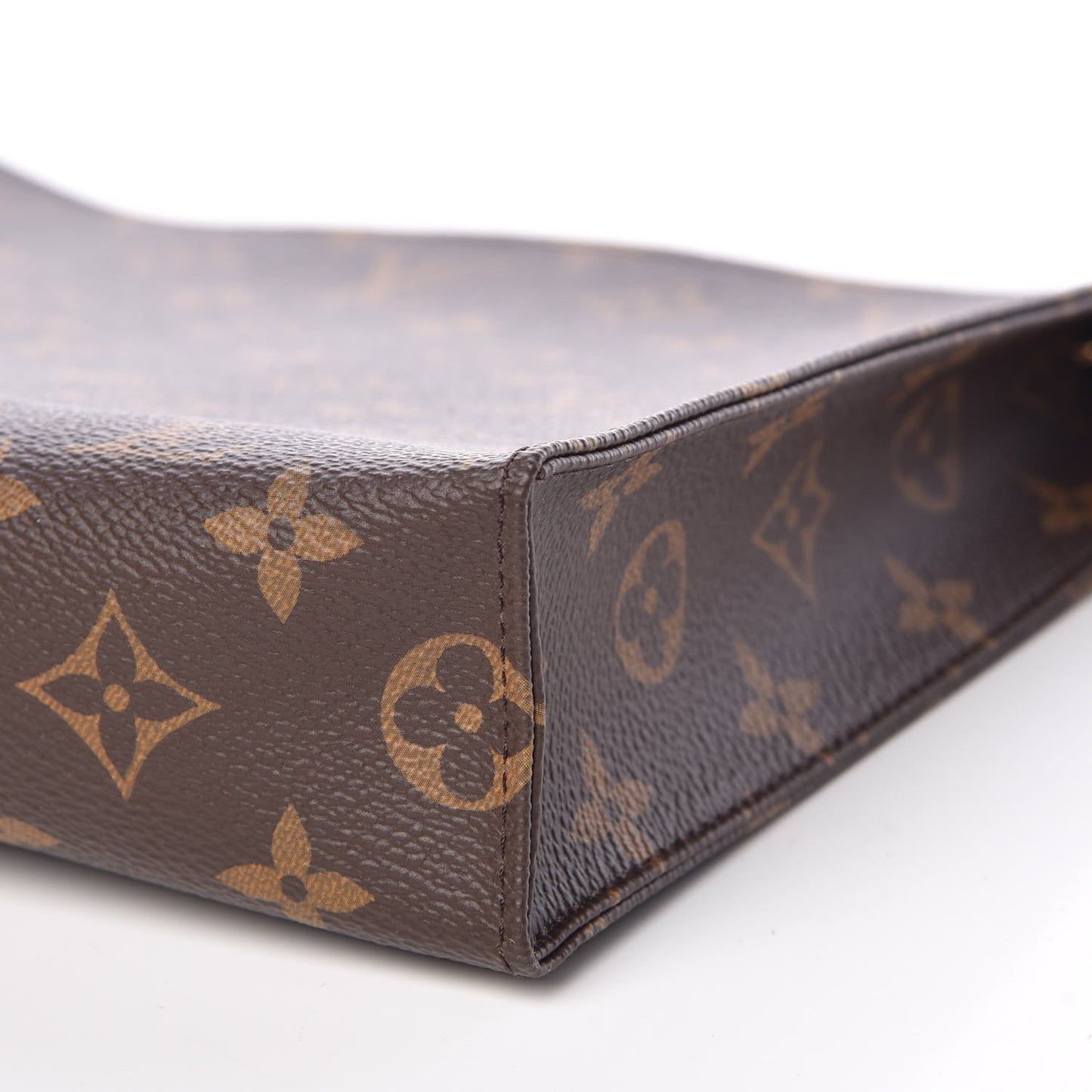 Monogram Toiletry Pouch 26