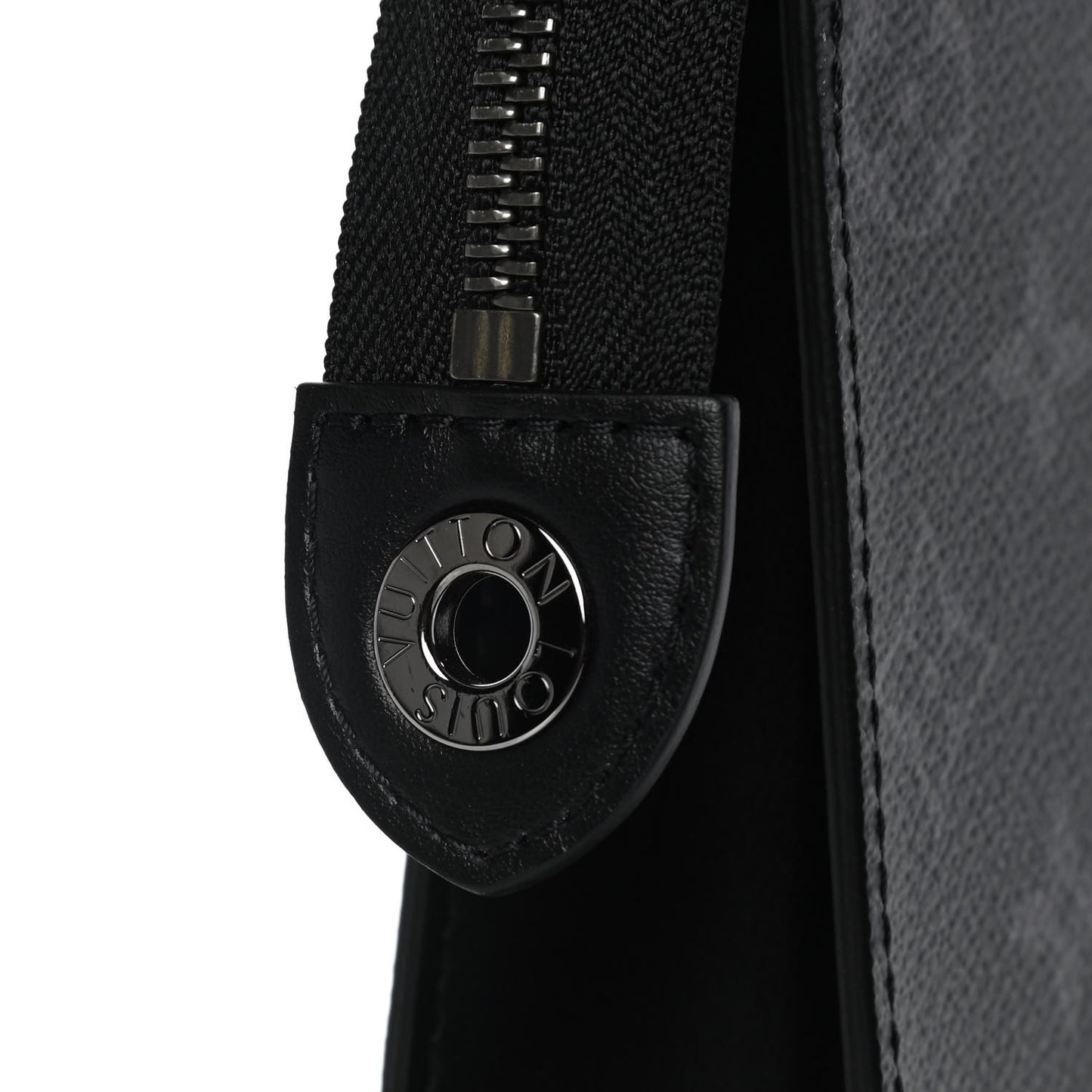 Monogram Eclipse Space Age Pochette Voyage MM