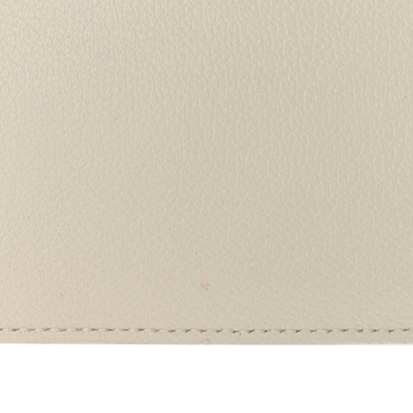 Evercolor Dogon Duo Wallet White