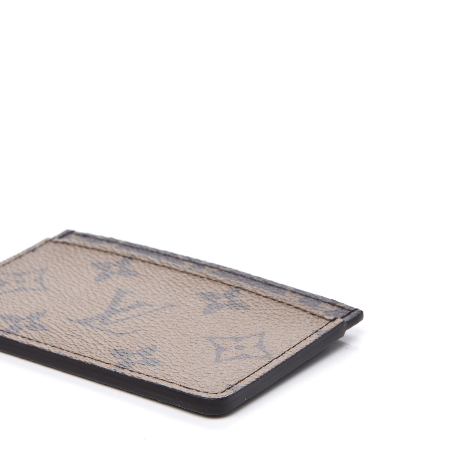 Louis Vuitton Reverse Monogram Card Holder 6 of 8