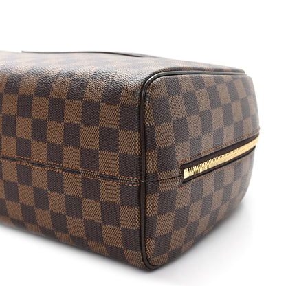 Louis Vuitton Damier Ebene Nolita 9 of 9