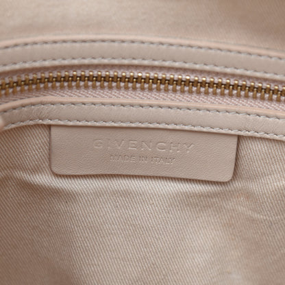 Givenchy Sugar Goatskin Medium Antigona Sand 7 of 25