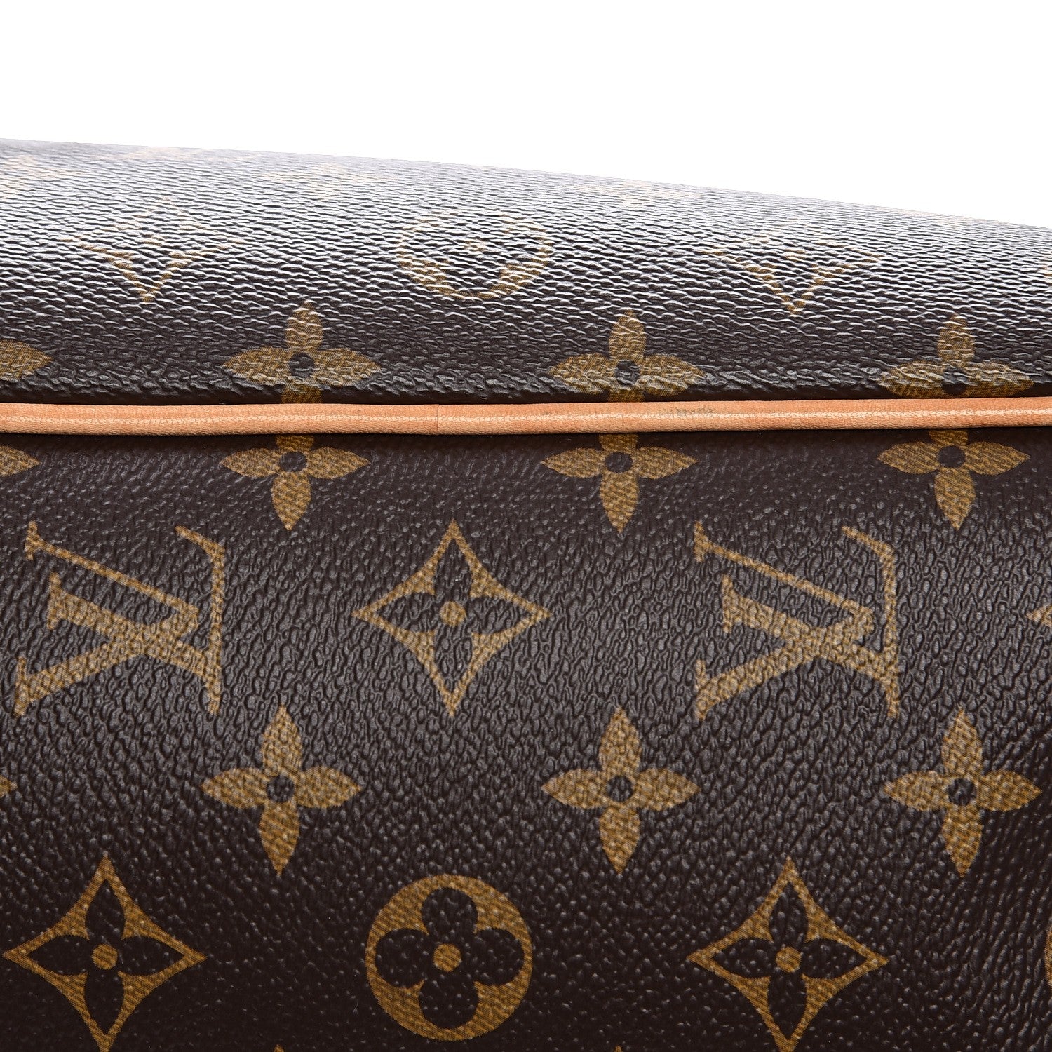 Louis Vuitton Monogram Delightful MM 13 of 18