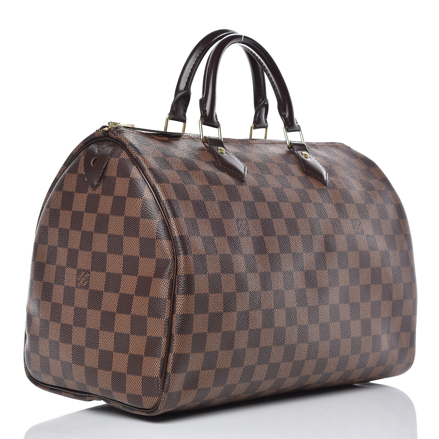 Damier Ebene Speedy 35