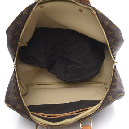 Louis Vuitton Monogram Evasion Sports Bag 4 of 13