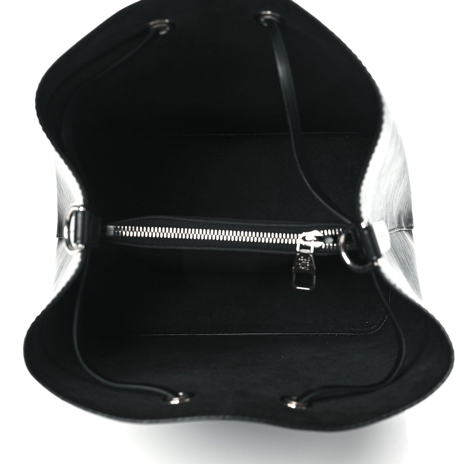 Louis Vuitton Epi Neonoe Black 5 of 10