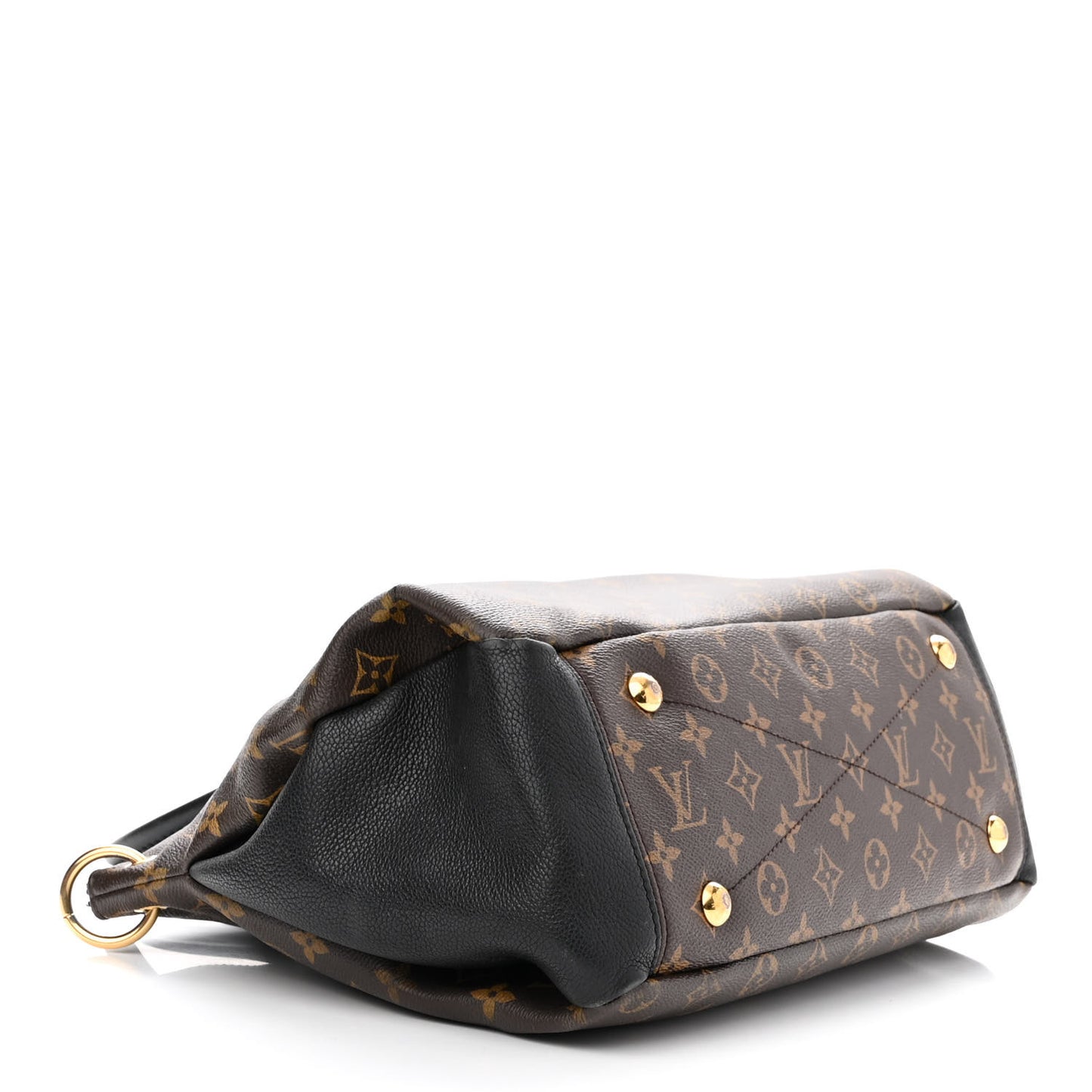 Monogram Pallas Full Black