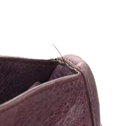 Balenciaga Agneau Classic Hardware Part Time Murier 14 of 18