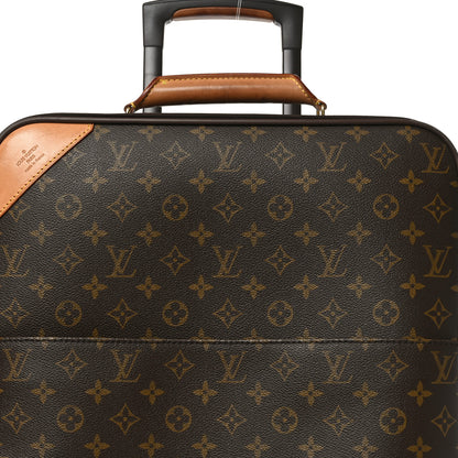 Louis Vuitton Monogram Pegase 55 7 of 10