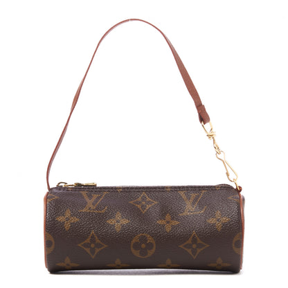 Louis Vuitton Monogram Mini Papillon 1 of 7