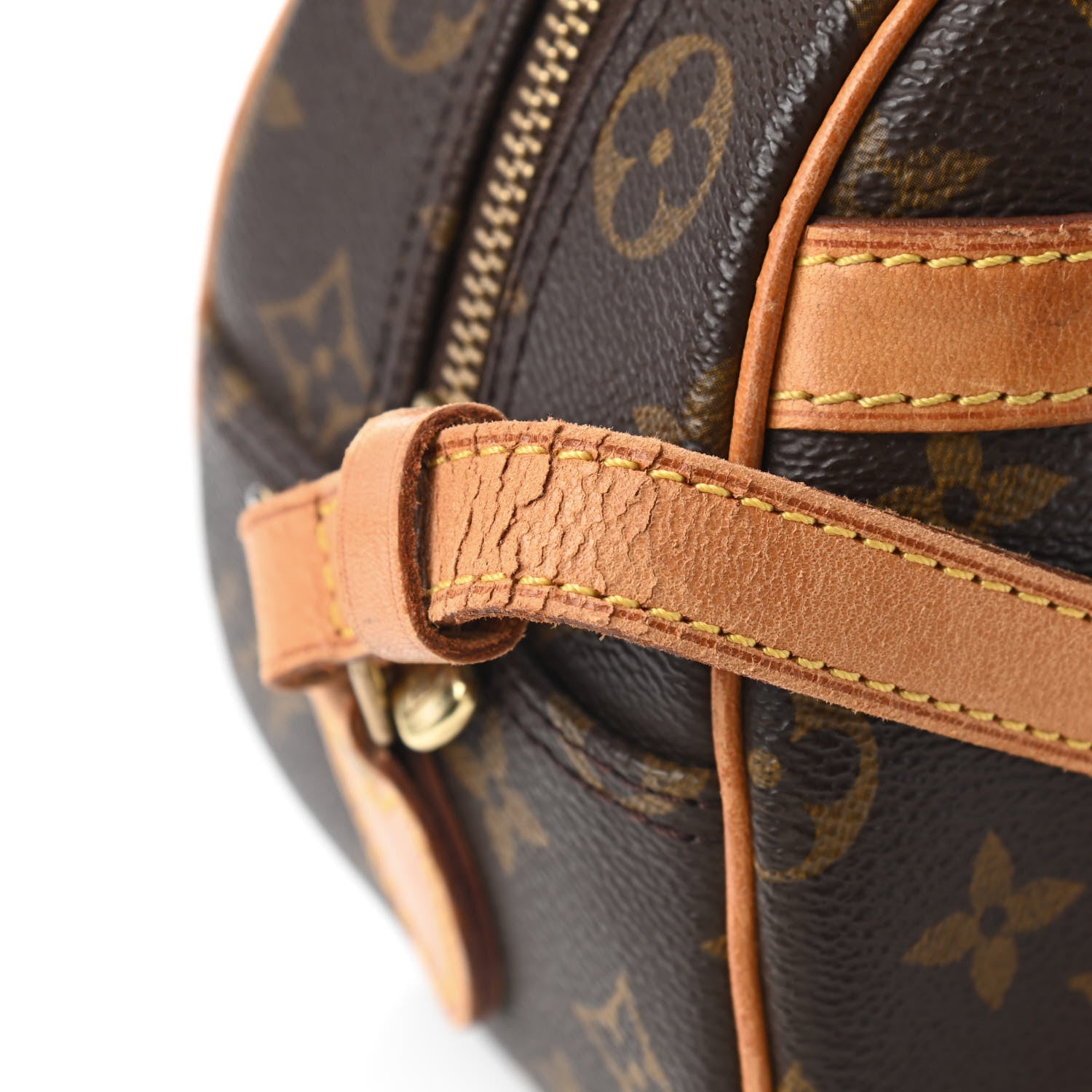 Louis Vuitton Monogram Blois 13 of 13