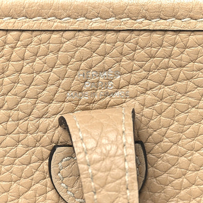 Hermes Taurillon Clemence Amazone Evelyne TPM Trench Cuivre 6 of 10