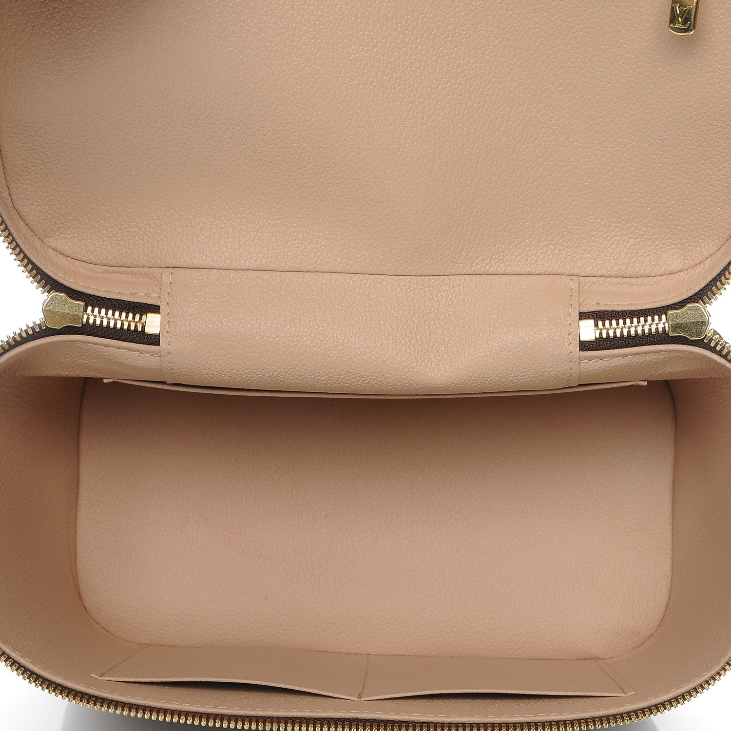 Louis Vuitton Monogram Nice BB 5 of 8