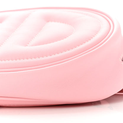 Hermes Swift In-The-Loop Belt Bag Rose Sakura 10 of 10