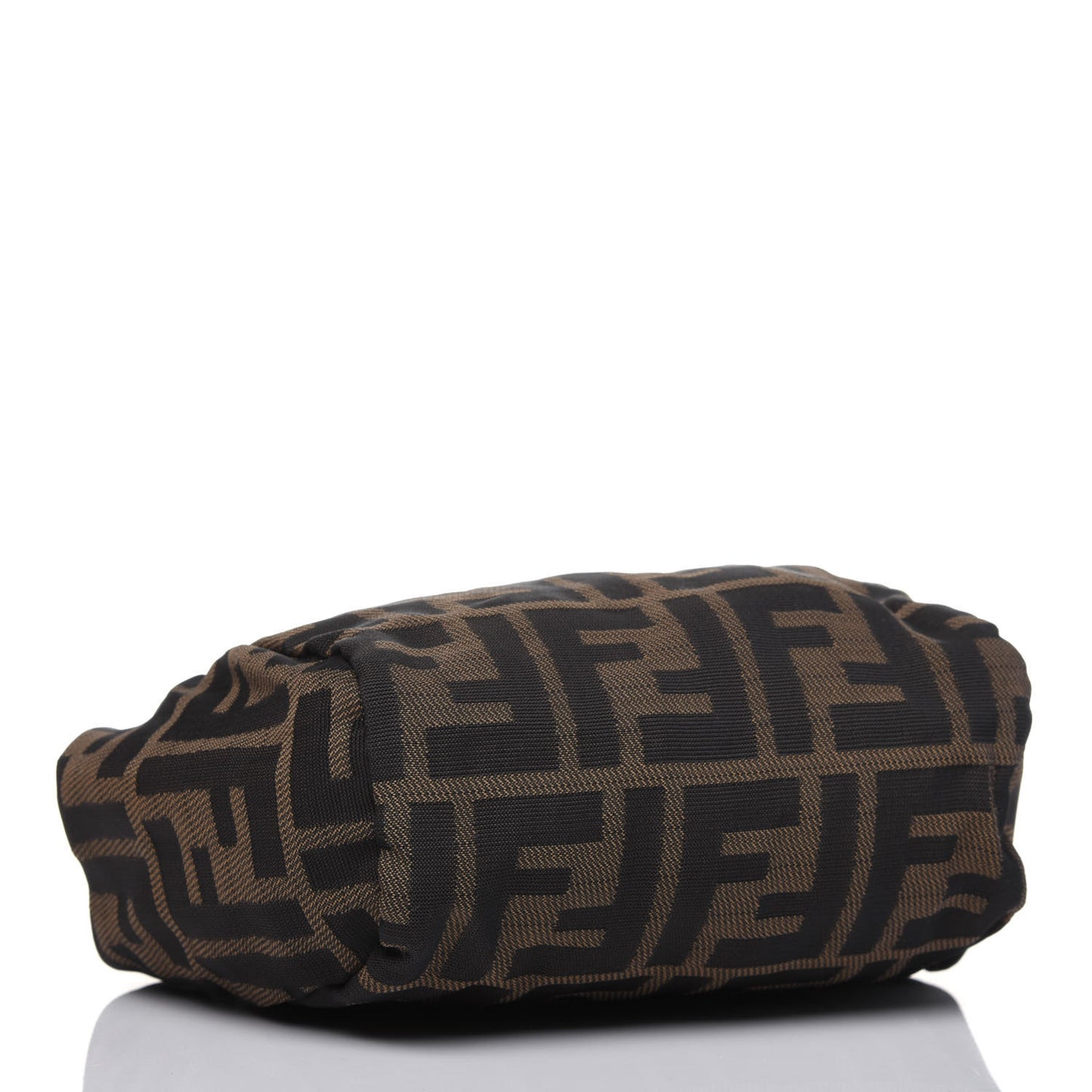 Zucca Mini Pouch Tobacco Moro