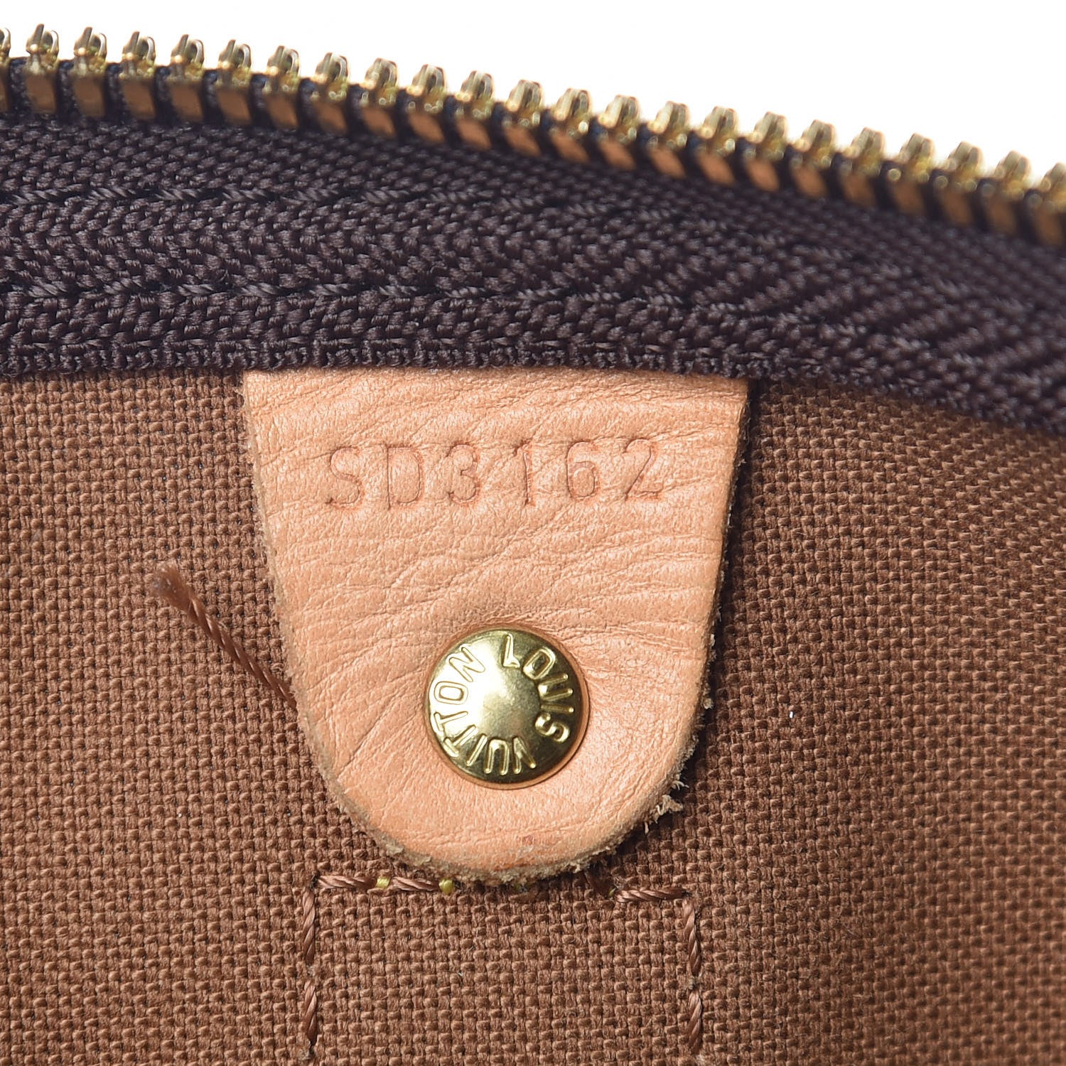 Louis Vuitton Monogram Keepall Bandouliere 55 7 of 18