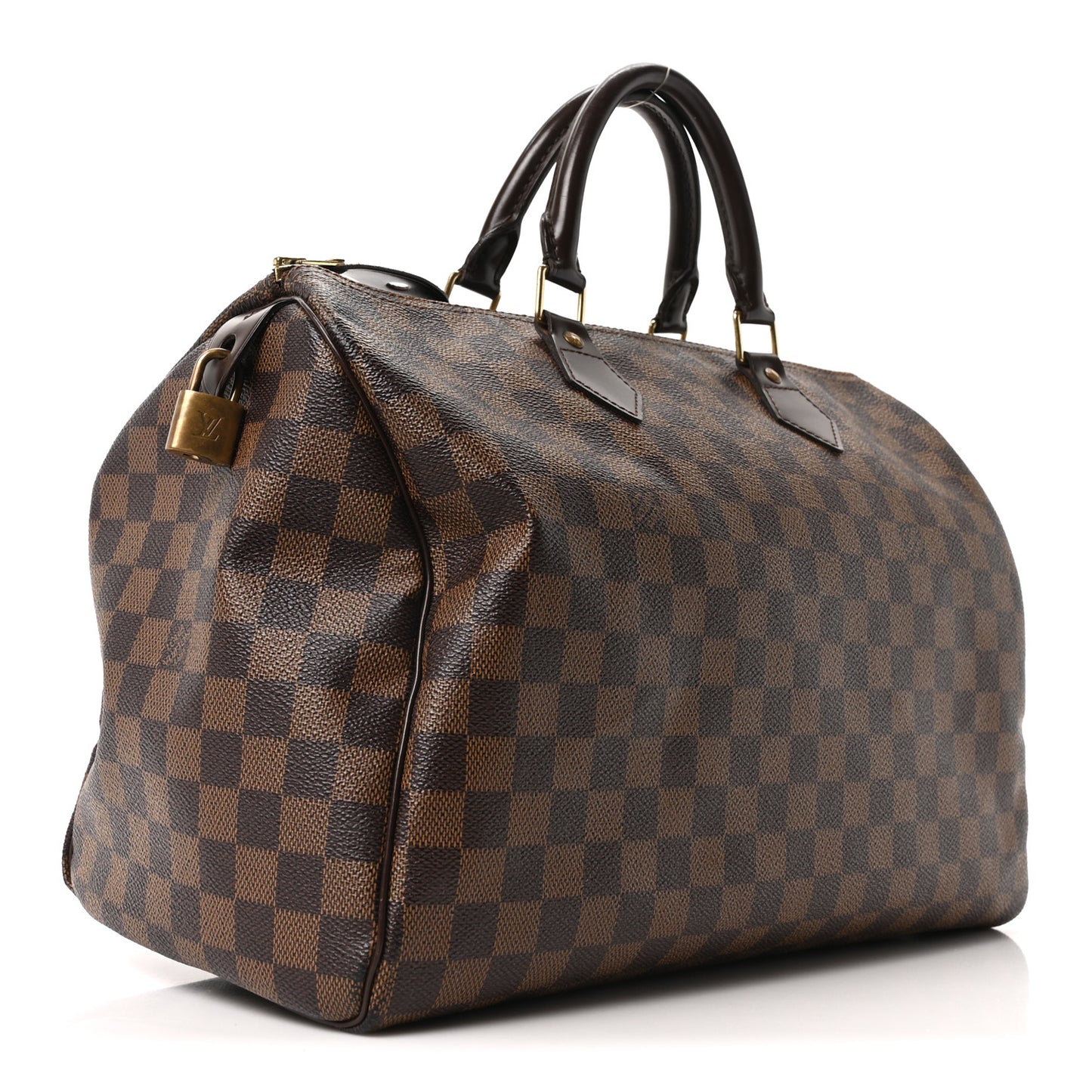 Damier Ebene Speedy 35