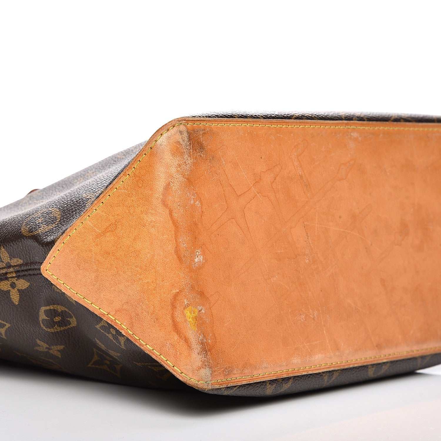 Louis Vuitton Monogram Cabas Piano 8 of 14