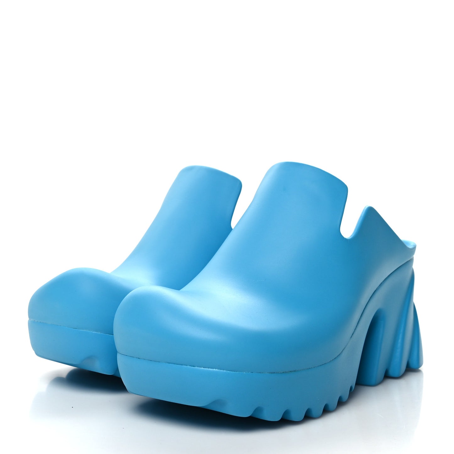 Rubber Flash 40/95mm Clogs 40 Pool