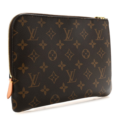 Louis Vuitton Monogram Etui Voyage PM Pouch 3 of 10