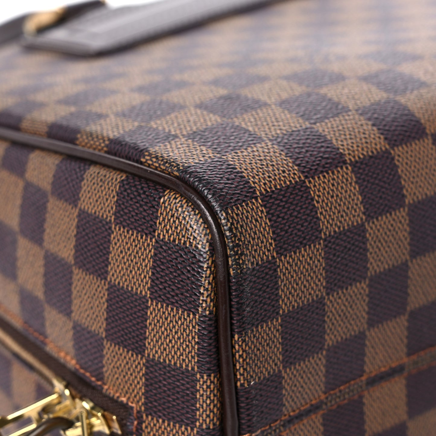 Damier Ebene Nolita