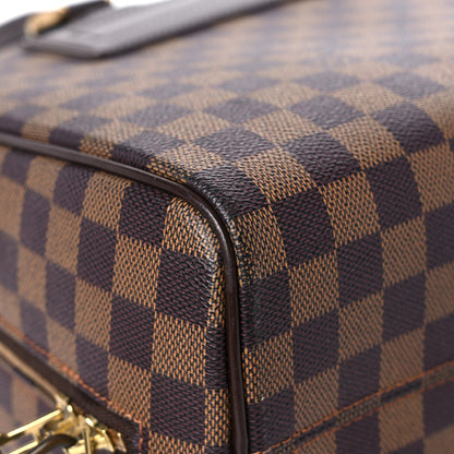 Louis Vuitton Damier Ebene Nolita 7 of 13