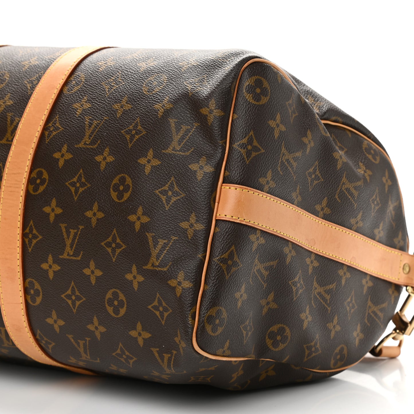Monogram Keepall Bandouliere 45