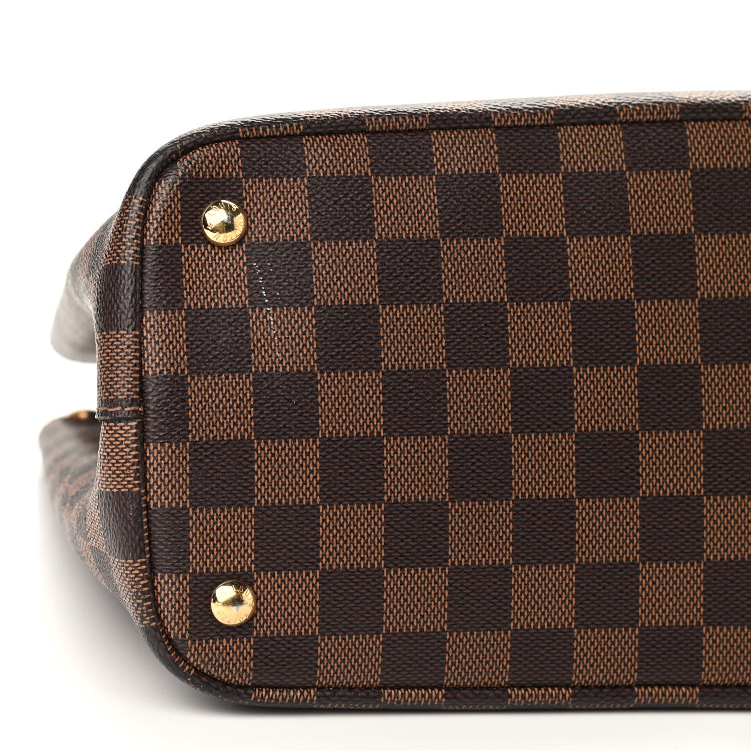 Louis Vuitton Damier Ebene Kensington 6 of 9