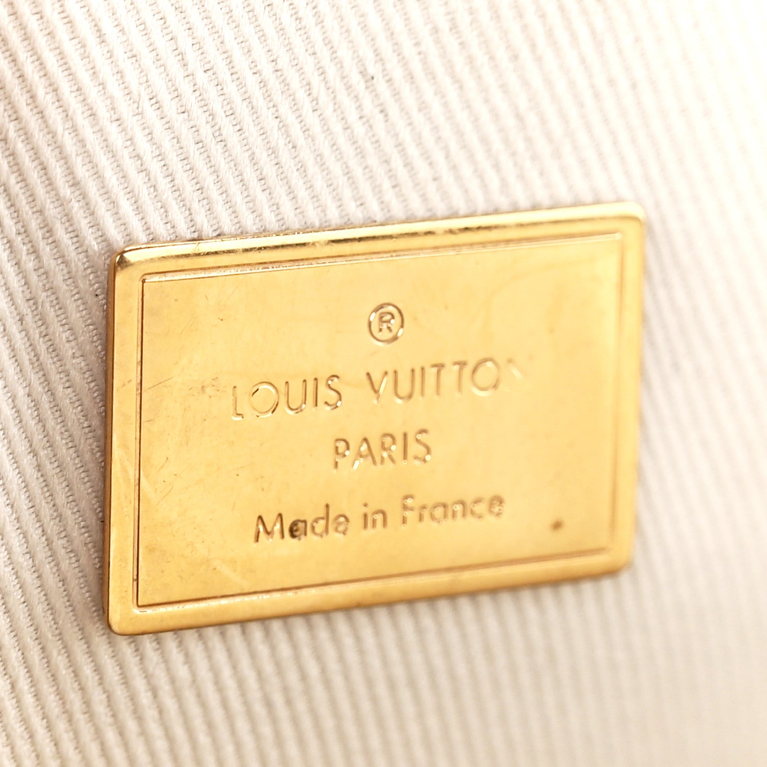 Louis Vuitton Vernis Alma BB Gris Metal 6 of 14