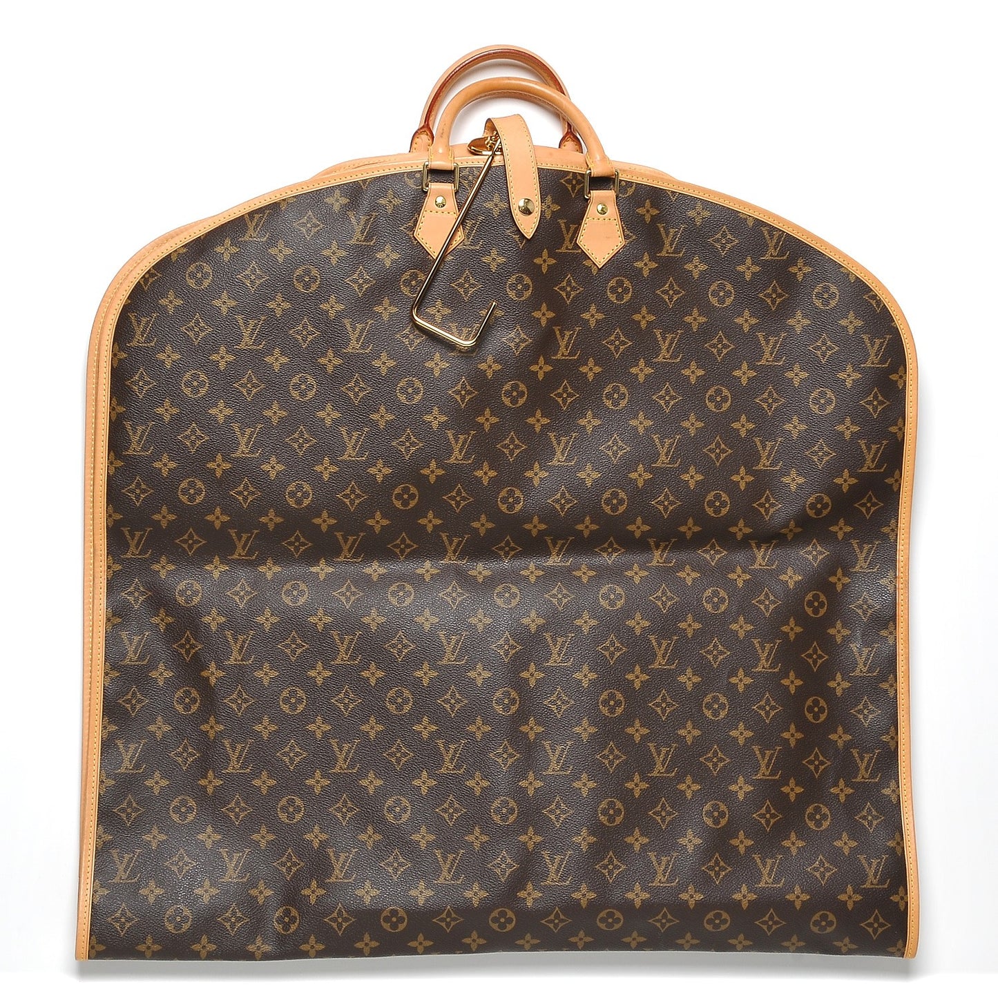 Monogram Garment Cover