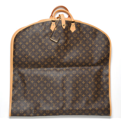 Louis Vuitton Monogram Garment Cover 1 of 4
